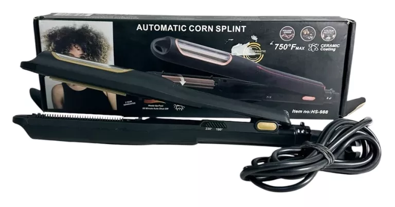 KARBOWNICA AUTOMATIC CORN SPLINT