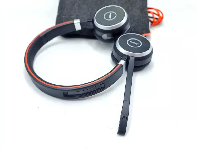 SŁUCHAWKI JABRA EVOLVE 40 MS