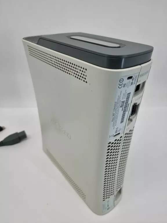 KONSOLA XBOX 360 60GB
