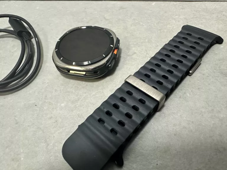 SAMSUNG GALAXY WATCH ULTRA 47MM SM-L705