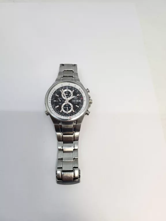 ZEGAREK CASIO EFR-506