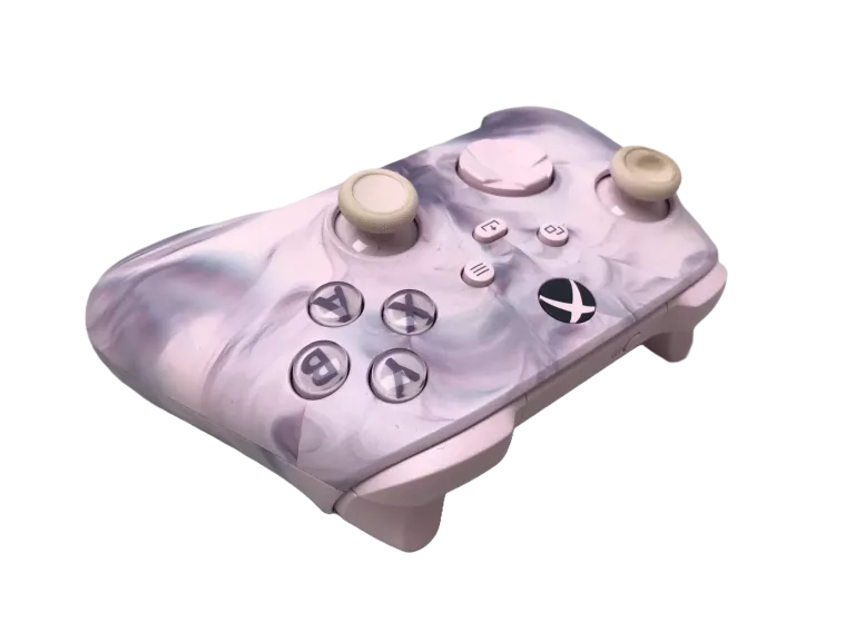 PAD XBOX ONE RÓŻOWY