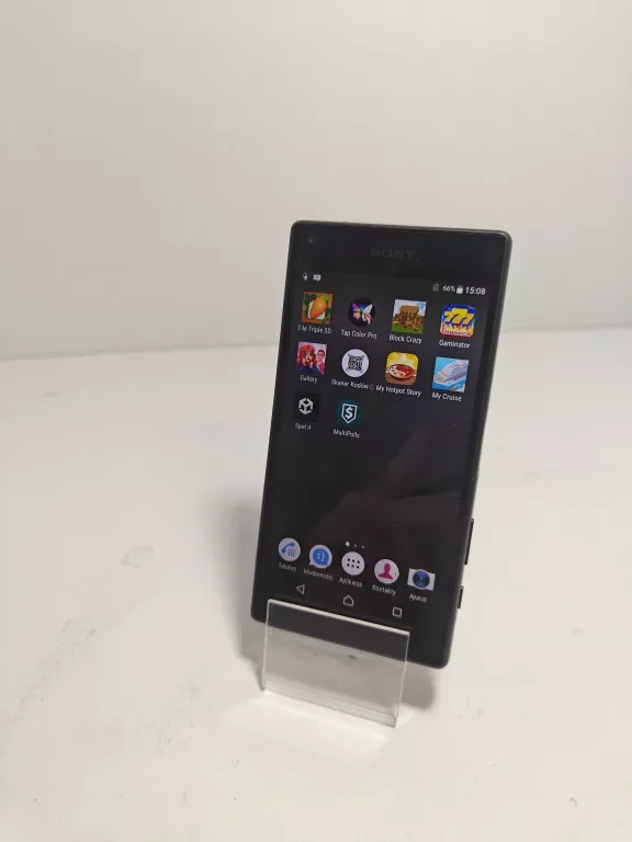 TELEFON SONY XPERIA Z5 COMPACT POLECAM!