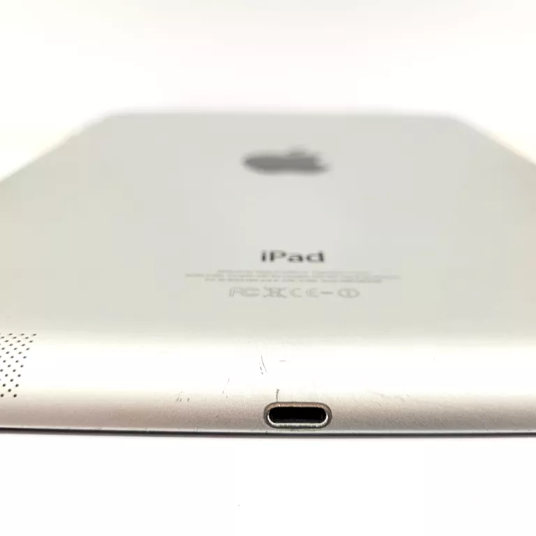 TABLET IPAD 4 16GB A1460 B/N