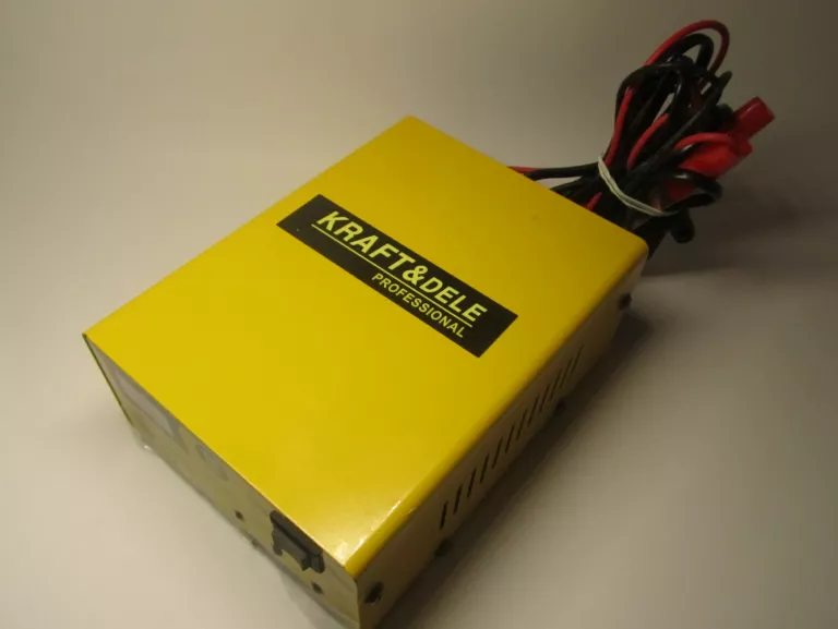 PROSTOWNIK KRAF DELE KD1917 PROFESSIONAL