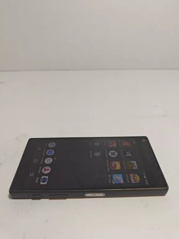 TELEFON SONY XPERIA Z5 COMPACT POLECAM!