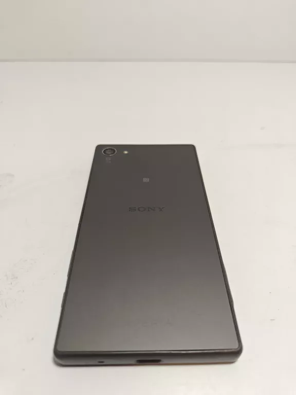 TELEFON SONY XPERIA Z5 COMPACT POLECAM!