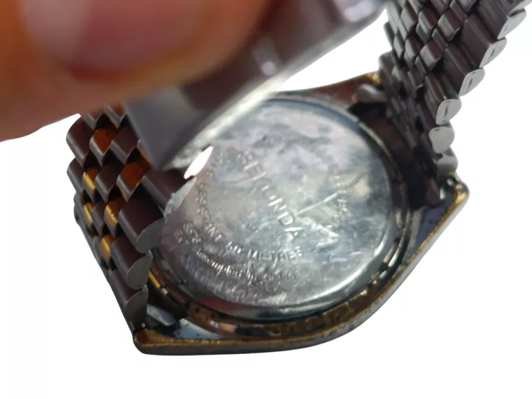 ZEGAREK SEKONDA 50 M