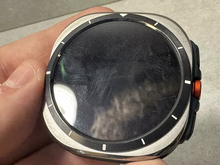 SAMSUNG GALAXY WATCH ULTRA 47MM SM-L705