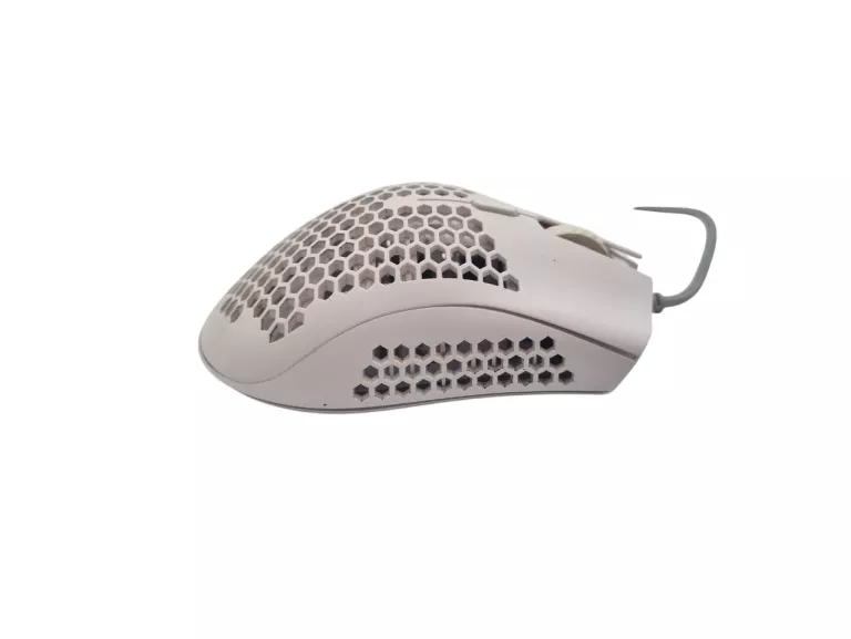 MYSZKA OPTYCZNA MAD DOG GM750W RBG