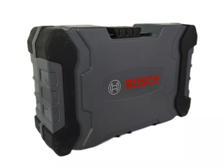 BOSCH PROFESSIONAL 43-CZĘŚCIOWY ZESTAW BITÓW DO WKRĘTAREK I NASADEK