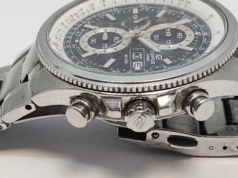 ZEGAREK CASIO EFR-506