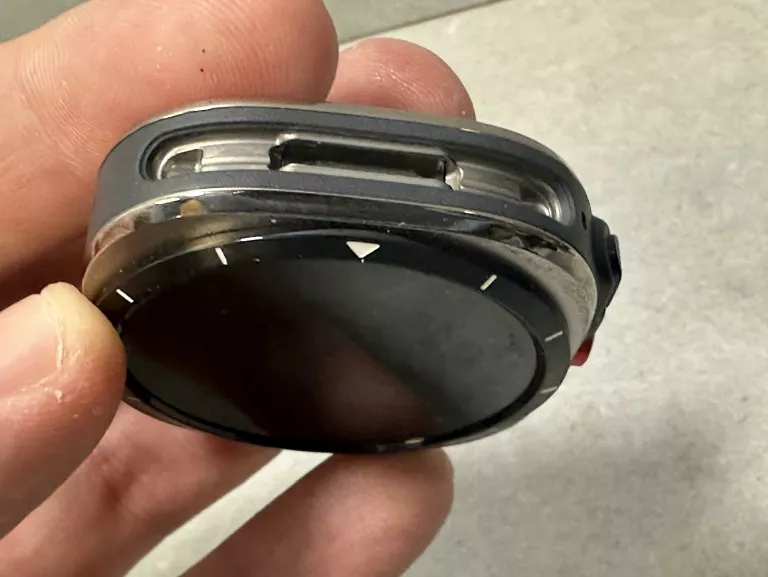 SAMSUNG GALAXY WATCH ULTRA 47MM SM-L705