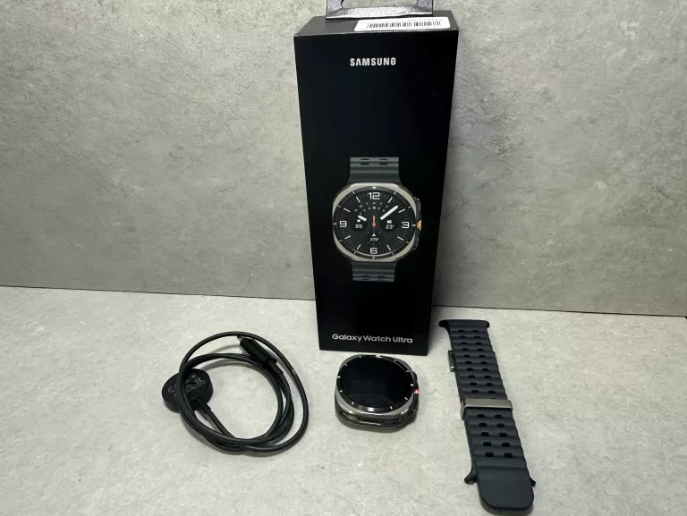 SAMSUNG GALAXY WATCH ULTRA 47MM SM-L705