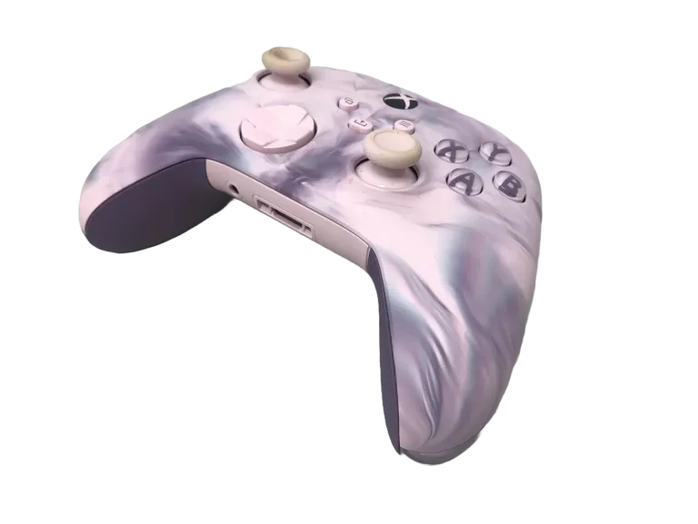 PAD XBOX ONE RÓŻOWY
