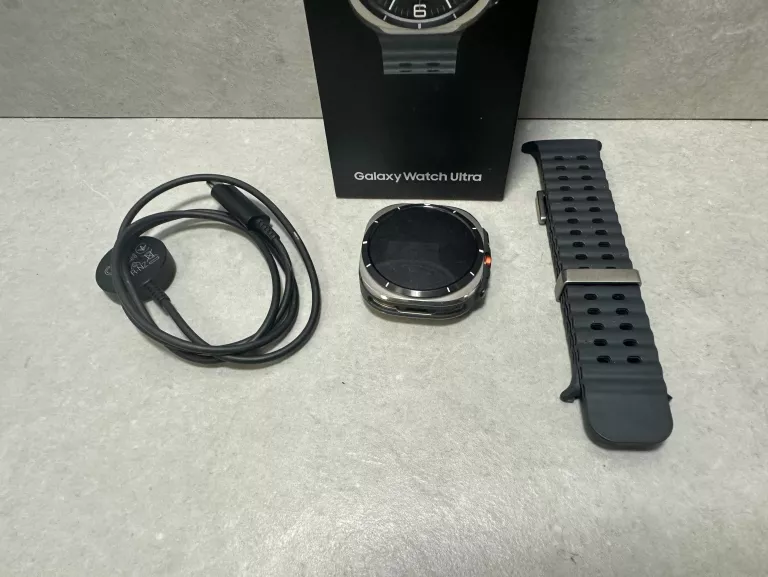 SAMSUNG GALAXY WATCH ULTRA 47MM SM-L705