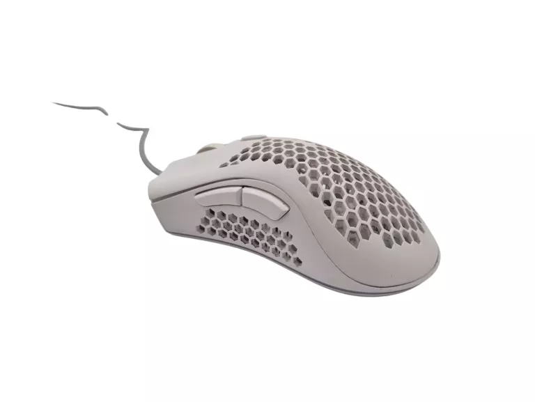 MYSZKA OPTYCZNA MAD DOG GM750W RBG