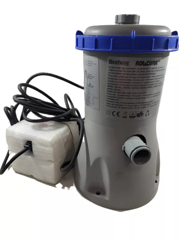 POMPA FILTRACYJNA FLOWCLEAR 58386 D4194