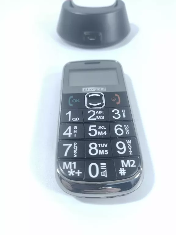 TELEFON MAXCOM MM460BB