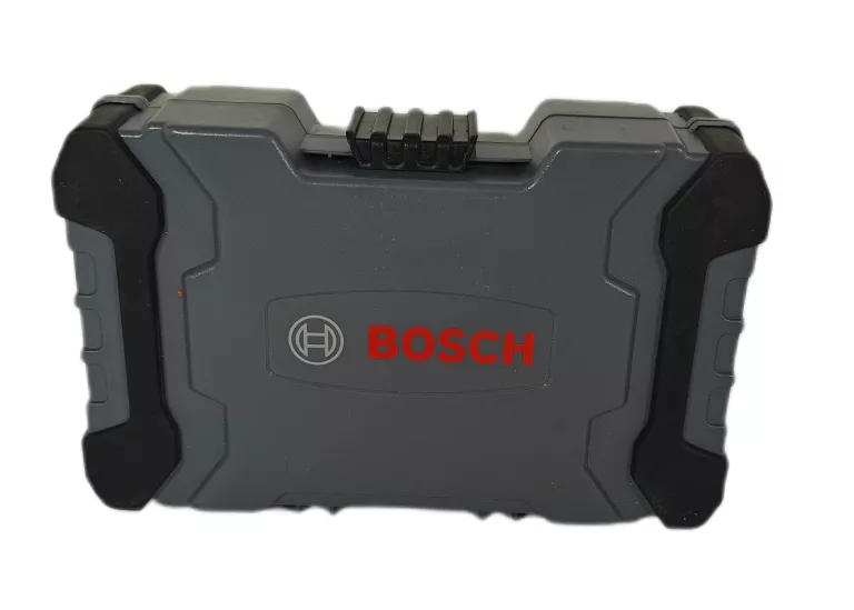 BOSCH PROFESSIONAL 43-CZĘŚCIOWY ZESTAW BITÓW DO WKRĘTAREK I NASADEK