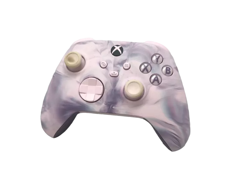 PAD XBOX ONE RÓŻOWY
