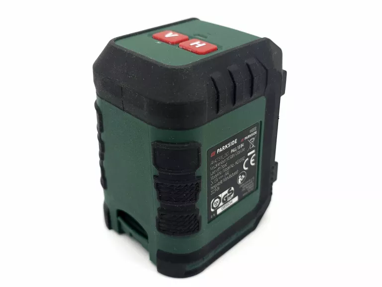 LASER KRZYŻOWY PARKSIDE PKLL 10 B4