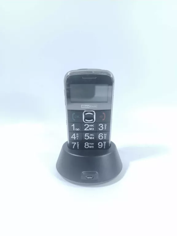 TELEFON MAXCOM MM460BB