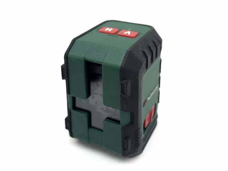 LASER KRZYŻOWY PARKSIDE PKLL 10 B4