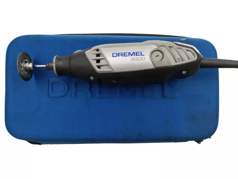 SZLIFIERKA WIELOFUNKCYJNA SIECIOWA DREMEL 3000