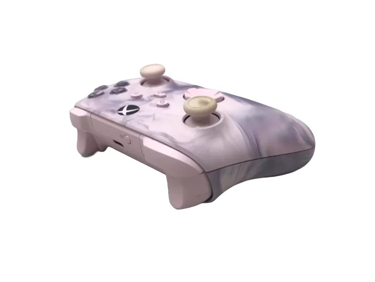 PAD XBOX ONE RÓŻOWY