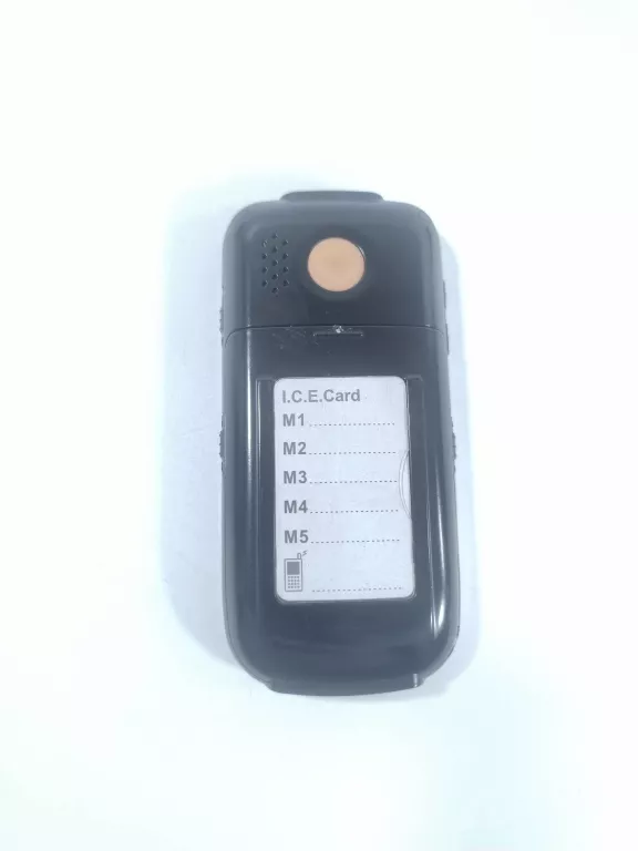 TELEFON MAXCOM MM460BB