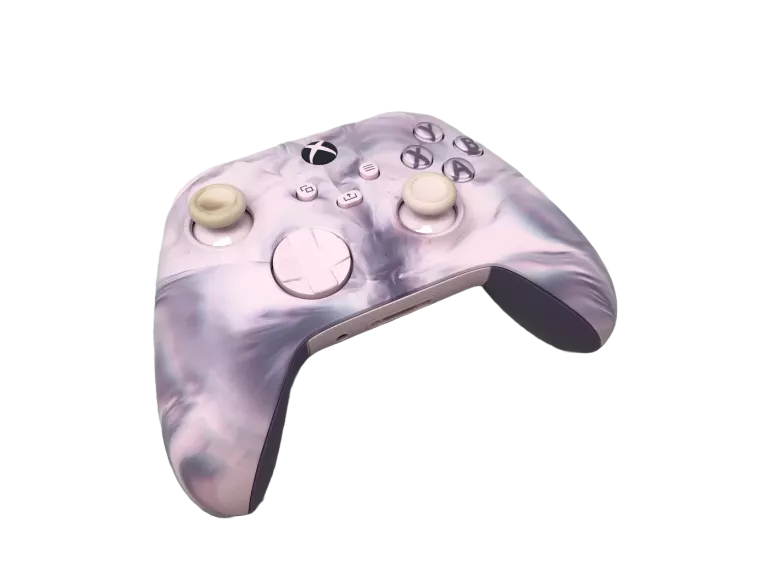 PAD XBOX ONE RÓŻOWY