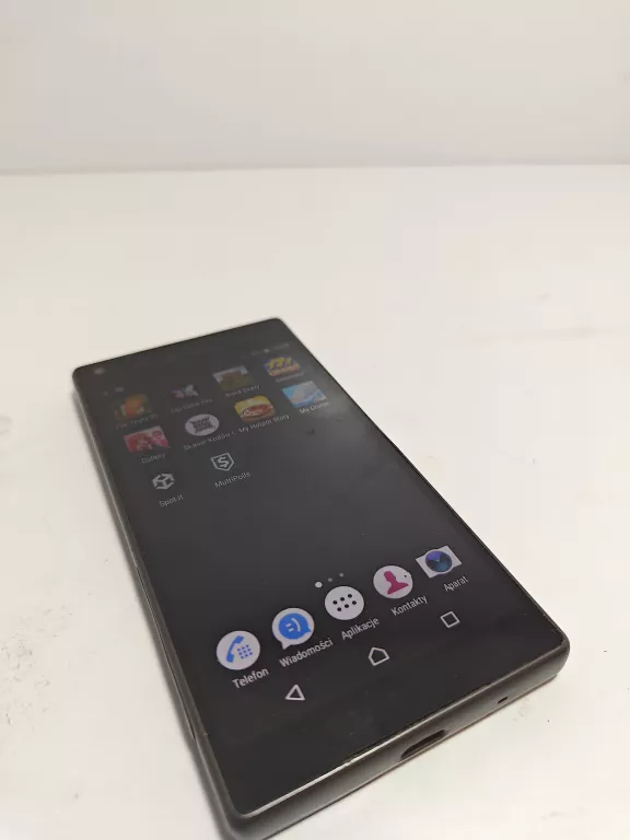TELEFON SONY XPERIA Z5 COMPACT POLECAM!