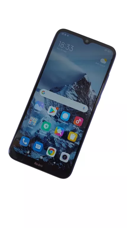 TELEFON REDMI NOTE 8T