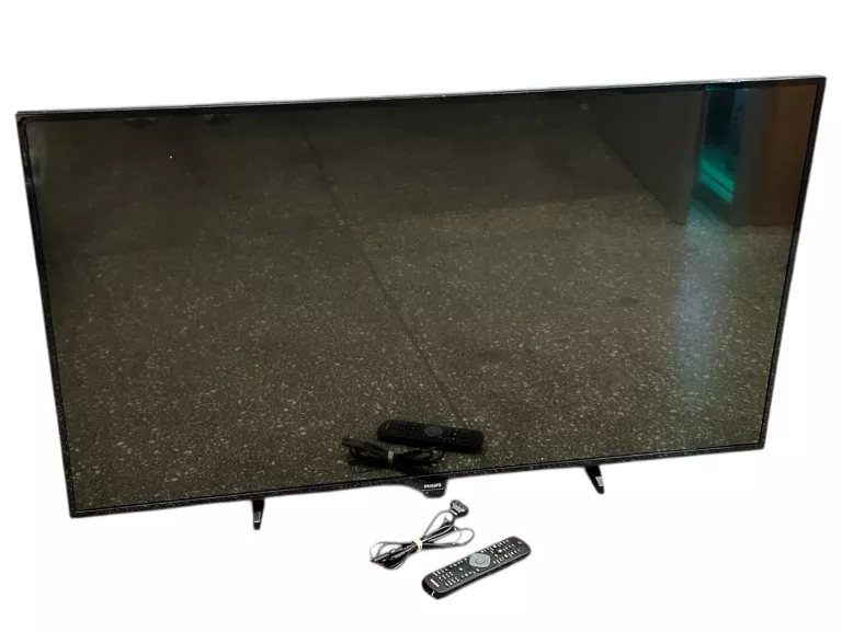 TELEWIZOR LED PHILIPS 49PUH4900/88 49" 4K UHD