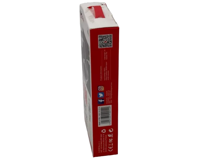 INTERFEJS WEJŚCIOWY USB 2.0