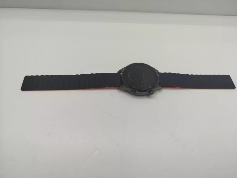 SMARTWATCH MAXCOME IRON R KOMPLET