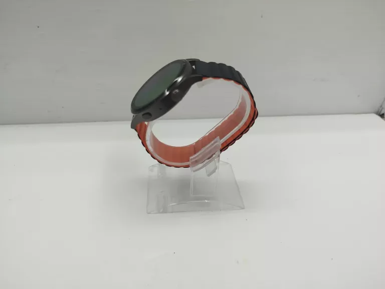 SMARTWATCH MAXCOME IRON R KOMPLET