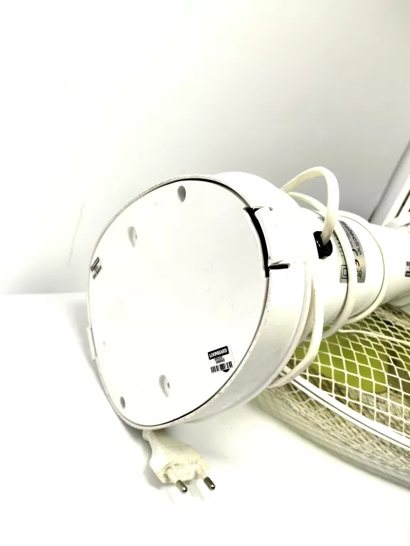 WENTYLATOR WIATRAK BIURKOWY 40 CM SELECLINE