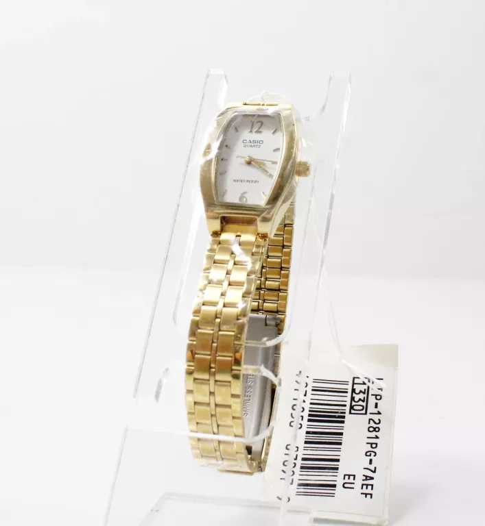 ZEGAREK CASIO LTP-1281