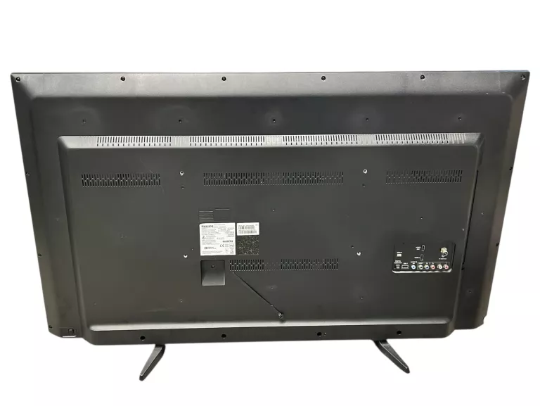 TELEWIZOR LED PHILIPS 49PUH4900/88 49" 4K UHD