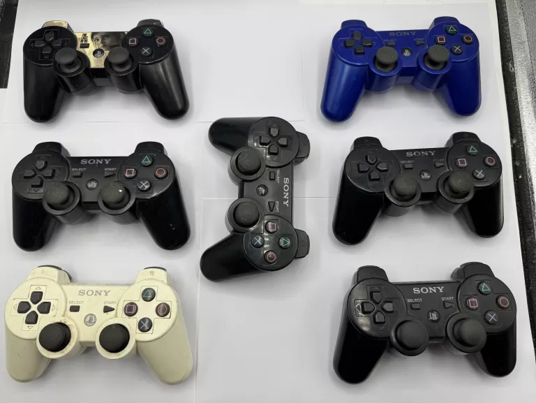 PAD SONY PS3 ORYGINAŁ