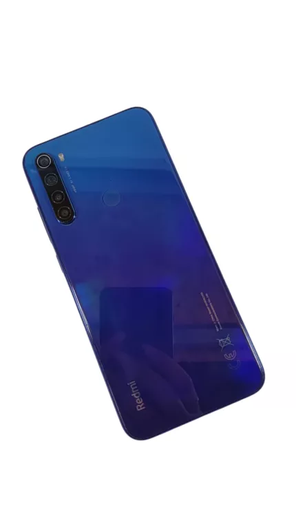 TELEFON REDMI NOTE 8T