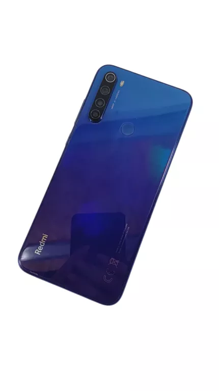 TELEFON REDMI NOTE 8T