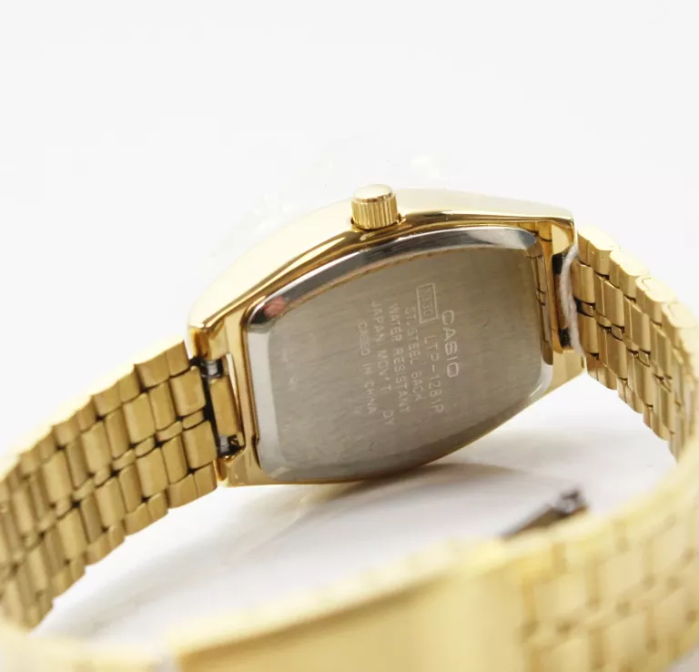 ZEGAREK CASIO LTP-1281