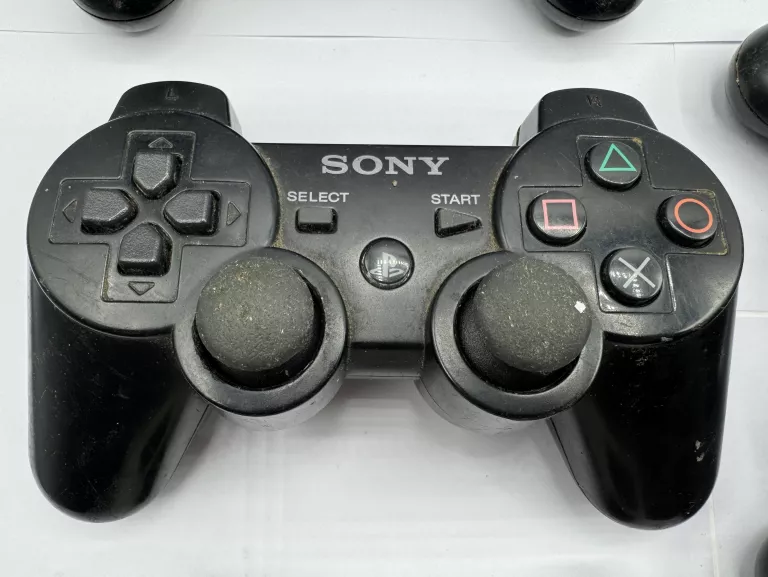 PAD SONY PS3 ORYGINAŁ