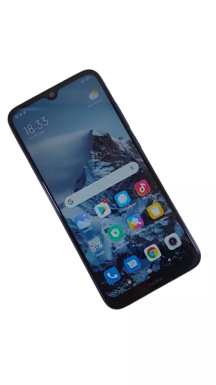 TELEFON REDMI NOTE 8T