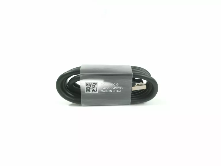KABEL CZARNY DO ŁADOWANIA MICRO USB 9011802600245 YDI