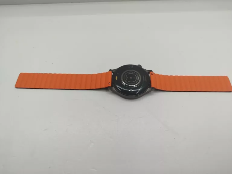 SMARTWATCH MAXCOME IRON R KOMPLET