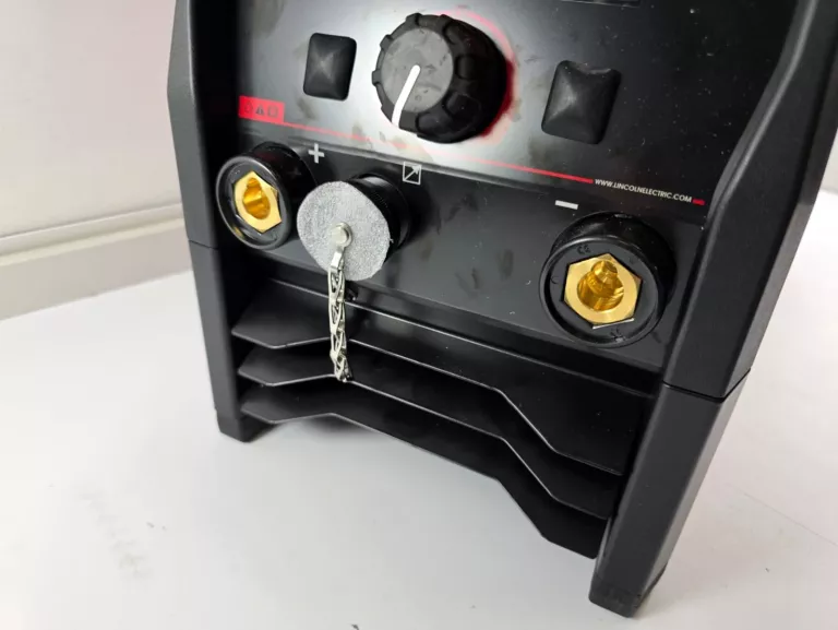 SPAWARKA INWERTOROWA LINCOLN ELECTRIC INVERTEC 275S MMA TIG LIFT
